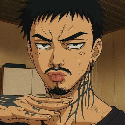 PanteritaChill's profile picture. Reciprocal Recognition of Many Freedoms 💪🏻