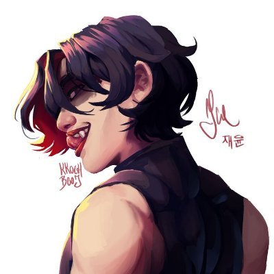 thest0opid's profile picture. sétimo filho, mas eu não sou um menino. 🜬⚢
(ela/dela)