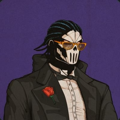 tunezalt's profile picture. Developer, Gambler, Generationally lucky guy. Hi.