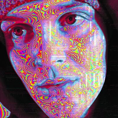 khristianjahn's profile picture. Music man