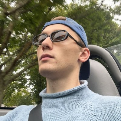 Hewitt_Will's profile picture. 