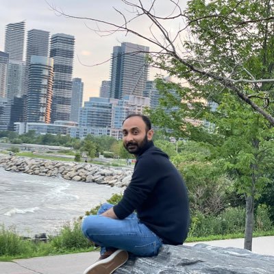 alileo143's profile picture. Data Analyst | Engineer | Private Trader| Greater Toronto Area | Personal Opinions
