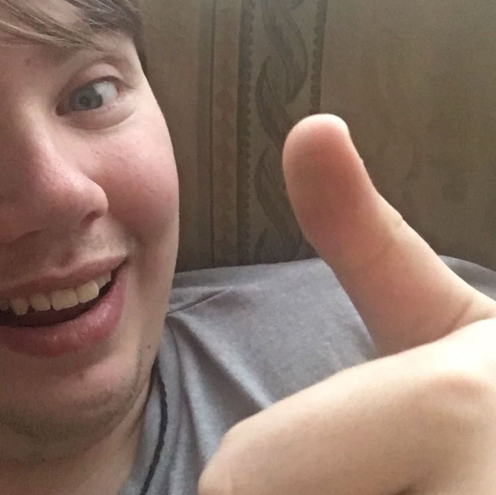 LostXosmo's profile picture. 🍂🛸👻 Sometimes known as @atomiccookies_ 📷 iPhone 14 Pro Max & Canon EOS M50 ❗️All views are my own