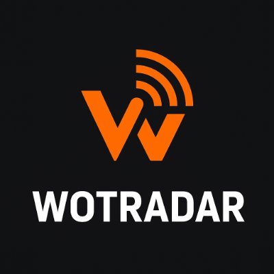 wotradar's profile picture. 