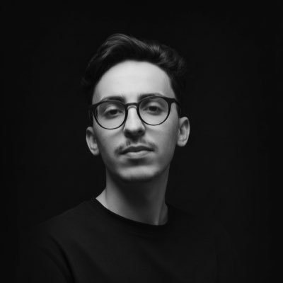 _yudax's profile picture. systems engineer • i help founders ship quality products.