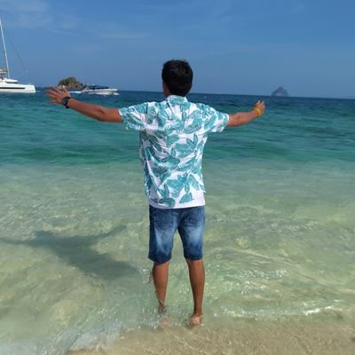 NaveenJeethuri's profile picture.