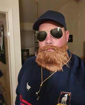 gitrdone923's profile picture. I'm just here to hype up bands, brands, friends & have fun!
Old Dominion #ODArmy, Kassi Ashton 
Wawa, NYY, NYG
SiriusXM The Highway & Y2Kountry🤠
#RepBX