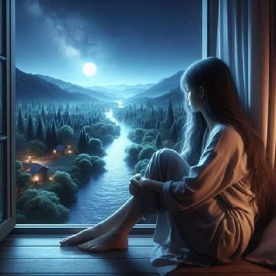 gisoo_kamand20's profile picture. جایی که مغز مریضم همه‌چیزو یهو می‌ریزه بیرون: از کابوس‌های شبانه تا فکرای احمقانه وسط روز.

فالو کن بزرگوار = فالو میشی