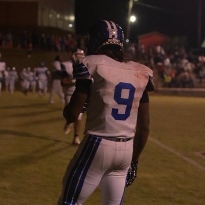 @JamariNicks