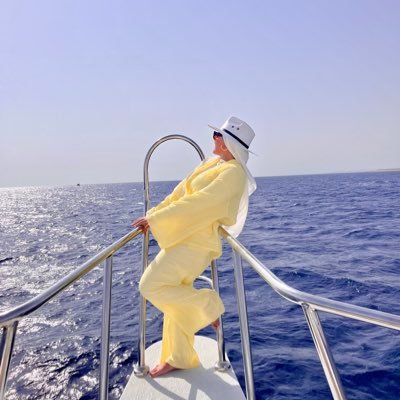 Shereenelqority's profile picture. Software Testing Engineer🐞Travel, Fashion lover ❤️