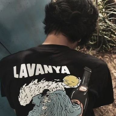 ciropuroro's profile picture. pororo teman baikku