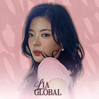 CJSGLOBAL's profile picture. Source account dedicated to ITZY’s main vocalist #LIA #리아 🩵 🍯 — News, Charts, Translations and more! | Don’t forget to turn our notifications on 🔔