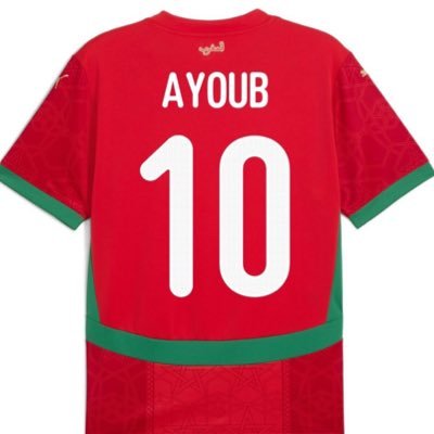 AyoubBenz's profile picture. 