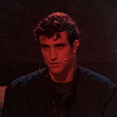 levifofuxo's profile picture. ㅤ ㅤ ㅤ ㅤ ㅤ ㅤ ㅤ ㅤ ㅤ ㅤㅤ quase um acervo de aop e kpop | ⁺‧₊˚ ཐི⋆♱⋆ཋྀ ˚₊‧⁺