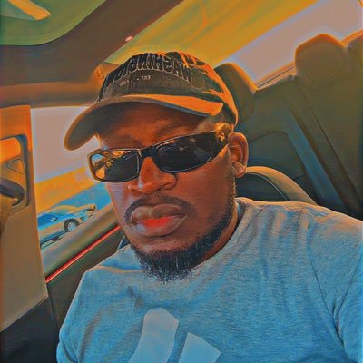 Be_Ekay's profile picture. Please,don't waste my time