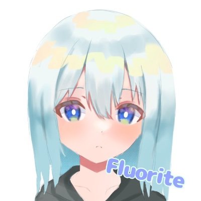 Fluoritefx's profile picture. pr 500位台 @alicezzfv @Raiezon @xuiy1x