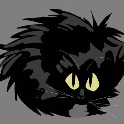 IwantaCoffee22's profile picture. ||22||she/they|| I write fanfiction - currently obsessed with Spamtenna :P
Banner art by @ivokiku PFP art by @thecosmic_crow
https://t.co/SvJJdFQgpI