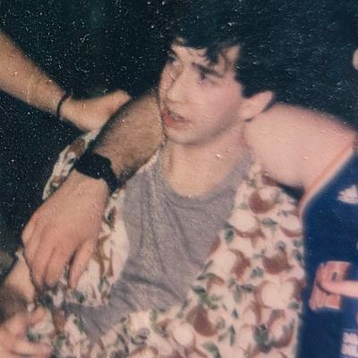 onyxdenji's profile picture. 