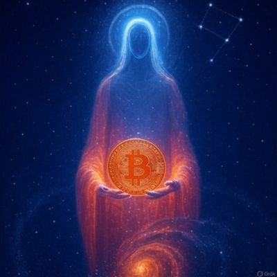 starseedwatch's profile picture. Mom & wife💝Trying to understand humans🤓Goals: to live a peaceful and fulfilled life🤗 Learning about investments after 41👀
₿ITCOINER🤑 SINGER GUITARIST🎶