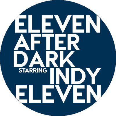 IndyEleven's profile picture. ⚽️ The World's Game, Indiana's Team ⚽️ | #IndyForever