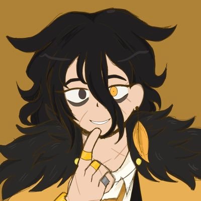 LCEU_11's profile picture. ⋆✴︎ "Hm, it’s nice to be back… pfft." ⋆✴︎ Parody/RP + Yume + Art Acc !! ⋆✴︎ Mun & Muse is over 18 ⋆✴︎ No NSFW!!