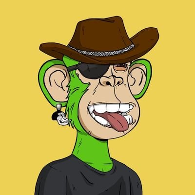 Mikail__eth's profile picture. Web3 👽 //Content Creator 🖋️ // Airdrop hunter 🪽
researcher // learning  // Emerging NFT enthusiast 🫥
Addicted to @gaib_ai

🫂