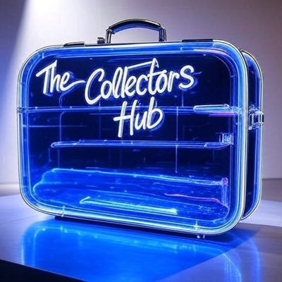 Maynz841's profile picture. #Spaceshost / Co-Founder of The Collectors Hub /Sponsored by @Suye_co ⚪️/ @veve_official Partner 🏆/ https://t.co/RII4Ixsh5B