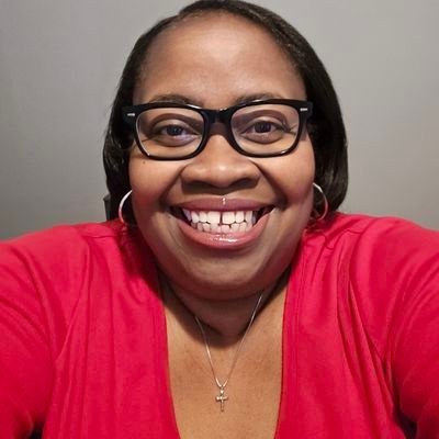 sweetmonique39's profile picture. God First Always. ❤❤ 
Reading. Writing. Classic movies. TV. Music. Sports. 
#BLM #Lakers #TCMParty #80sfan #Sprina #BTG 💙🌊💙