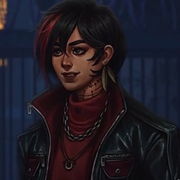 nathztar's profile picture. 🏳️🌈 ﹒ ₊﹚segue aí ; https://t.co/xSBnt4WRVM streamer & artist! / multifandom