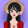 sassybaeNFT's profile picture. I'm key I'm creator digital | hand drawn | Dubai and Lisbon exhibition | custom dm me 💕💕 
#WomenInNFT