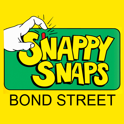 SnappySnapsBond's profile picture. This is our space for freebies and special offers!