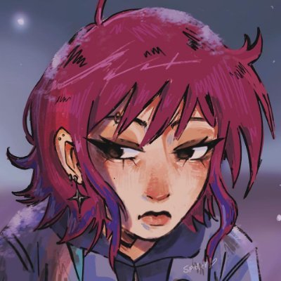 saIadtv's profile picture. she/her ✧ 19 ✧ priv: @gwendolings