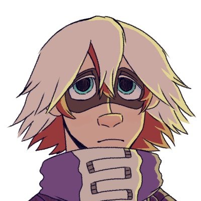 EmoCaterpillar's profile picture. Hi I probably won’t post here haha
I like Lmk, Gachiakuta, Haunted hotel, Scissor Seven, MHA, and Ben 10👍👍
MEXICAN AND BI GENDER🗣️💪🇲🇽