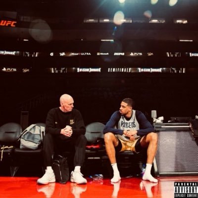 PacersWRLD's profile picture. pacers basketball