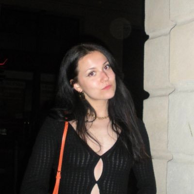 evndrick's profile picture. sans la nommer