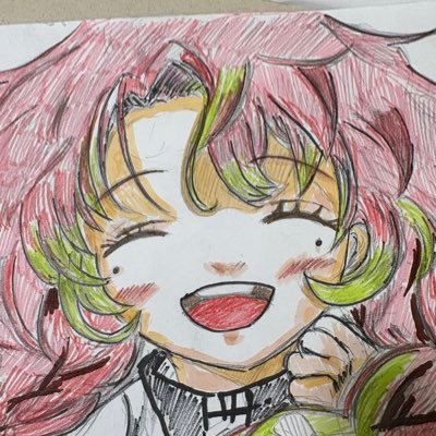 NsSono39's profile picture. 宮城の仙台生息している､40代で療育関係で頑張ってるヲタク看護師です。趣味は､カフェ巡り､絵描きとか。絵描きは趣味で､たまに、絵描きお仕事しています。