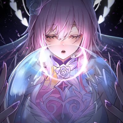 MysteriousVT's profile picture. ✦ mystery, starlight & soft magic ✦ Lenora of Cyrene the one who speaks to shadows #LenorEnchants (minors, don't) 🔞
