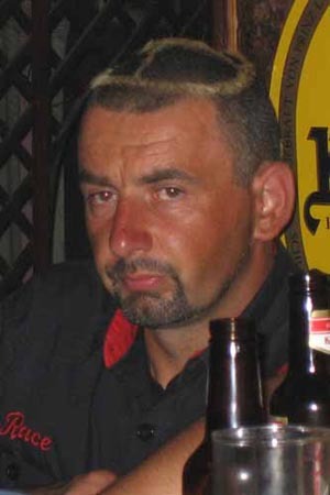 Zvonimir Zetovic