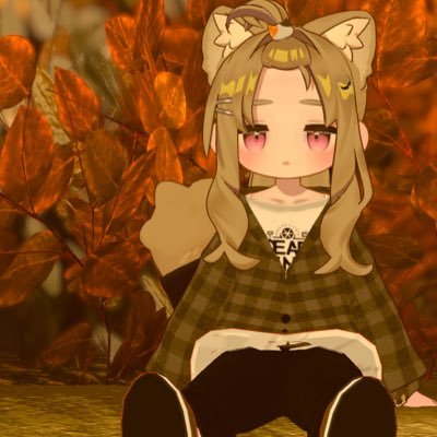 taitya_VRC's profile picture. 9/16すたーと 1/25とらすてっど ばぶだよ だいたいツイートは自己満 いいねくれたら嬉しい サブ垢 @taitya_vrc_sub      VRC https://t.co/ej0chj8UIM