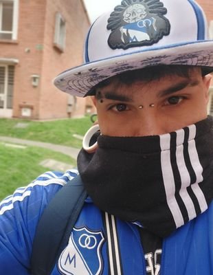 Jeiburba1946's profile picture. Fotógrafo📷

☠️Hincha del bando de Don Alfonso Senior☆Ⓜ️