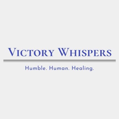 VictoryWhispers's profile picture. Healing isn’t loud. I write from the quiet places - where truth whispers and light begins again.
