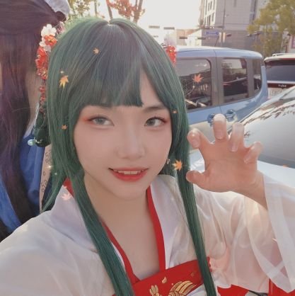 tldms3568's profile picture. 성인 / 🔥호요겜 버닝🔥
문스독, 갑타, 호요버스, 롤
소비, 코스계임... 코스는 자주 못 하지만 코스계...