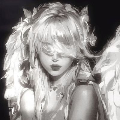 vanishmisty's profile picture. ℎ𝑖
𝐼'𝑚 𝑚𝑖𝑠𝑡𝑦
𝐼 𝑙𝑜𝑣𝑒 𝑠𝑝𝑜𝑜𝑘𝑦 𝑡ℎ𝑖𝑛𝑔𝑠 𝑎𝑛𝑑 𝑚𝑜𝑛𝑠𝑡𝑒𝑟𝑠!!