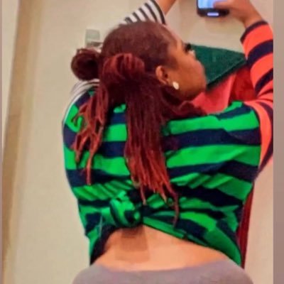 __Krishea's profile picture. STL made. https://t.co/YWNtzTg0fm