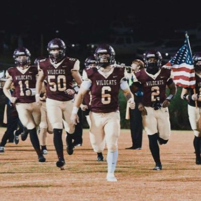 TheNathanMcCary's profile picture. ✞ | 3.5 GPA | 6’0” 205lbs | 40: 4.98 |DT/EDGE | NCAA ID: 2210704415 | HC: @CoachBennett32 School: @NSFootball96 🐶: @nextt_level number: 6 NL❤️♠️ ✞