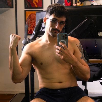 felixverse_x's profile picture. aka Doug▫️ ig @felixverse_▫️ lives em https://t.co/GkRBQ5SlxF