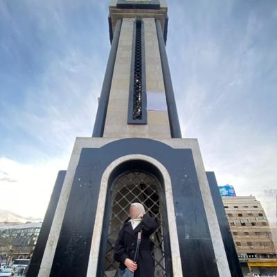 Ramah_M97's profile picture. مؤمنة بالله كافرة بسايكس بيكو كارهة للمحورجية والوطنجية والأغبياء|الاختلاف في الرأي #يفسد للود قضية|طبيبة