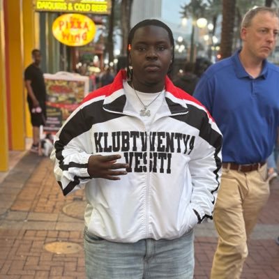 Iamjavinchi's profile picture. Creative Director of Klubtwenty4