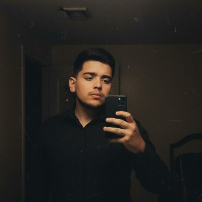 ItsAdrian_GG's profile picture. 25' || Meet the adrian ||💎Vip D @samyriveratv & @elmarianaa ||