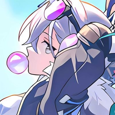 Violetskyfire's profile picture. A traveler looking for friends and discovering all the beauty in the world 
Its Sky (24) 18+ retweets. poly, DID System lesbian 
「Stelle ♥」